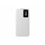 Samsung - EF-ZS926 - Flip-Hlle fr Mobiltelefon - wei - fr Galaxy S24+ (EF-ZS926CWEGWW)