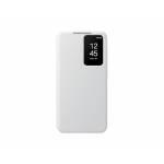 Samsung - Samsung Smart View Case funda para telfono mvil 15,8 cm (6.2) Funda cartera Blanco