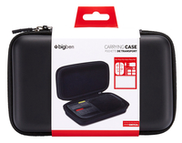 Zachte Beschermhoes Nintendo Switch (bigben) 5