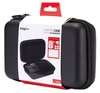 Zachte Beschermhoes Nintendo Switch (bigben) 6