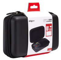 Zachte Beschermhoes Nintendo Switch (bigben) 7
