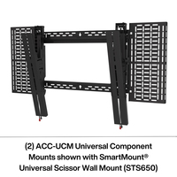 Peerless - AV ACC-UCM2 Montagezubehr (ACC-UCM2)