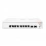 Hp Enterprise - Hewlett Packard Enterprise Aruba Instant On 1930 Managed L2+ Gigabit Ethernet (10/100/1000) White 1U