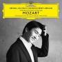 Mozart: Piano Concerto No. 20 and Sonatas 1