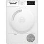 Bosch - WTH83VV3 Serie 4, Wrmepumpen-Kondensationstrockner