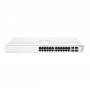 Hp Enterprise - Hewlett Packard Enterprise Aruba Instant On 1930 Managed L2+ Gigabit Ethernet (10/100/1000) White 1U