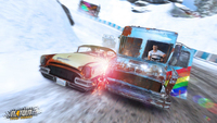 Guida / Racing 3