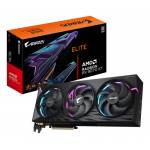 Gigabyte - Radeon RX 9070 XT Aores Elite 16 GB - PCI - 16.384 MB (GV-R9070XTAORUS E-16GD)