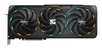 Gigabyte - GIGABYTE GeForce RTX 5070 Ti GAMING OC 16G Tarjeta Gr�fica - 16GB GDDR7, 256 bits, PCI-E 5.0, 2588 MHz Core Clock, 3 x DP 2.1a, 1 x HDMI 2.1b, NVIDIA DLSS 4, GV-N507TGAMING OC-16GD 