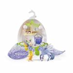 Schleich - bayala 42523 Magische Tierarzt-Bl�te