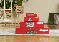 Schleich 4