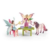 Schleich 12