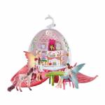 Schleich - bayala 42526 Elfencafe-Blte