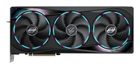 Gigabyte - VGA Gigabyte GeForce� RTX 5070TI 16GB AORUS Master