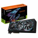 Gigabyte - RTX 5070 Ti 16GB Gigabyte Aorus Master GDDR7 3Fan