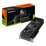 Gigabyte - VGA Gigabyte GeForce� RTX 5070 12GB Windforce OC