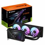 Gigabyte - VGA Gigabyte GeForce� RTX 5080 16GB AORUS XTREME WATERFORCE