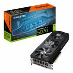 Gigabyte - VGA Gigabyte GeForce� RTX 5070 12GB EAGLE OC