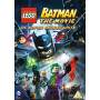 LEGO Batman - LEGO Batman: The Movie Dc Superheroes Unite [US-Version, Regio 1]