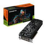 Gigabyte - GeForce RTX 5080 WINDFORCE OC SFF 16G (GV-N5080WF3OC-16GD)