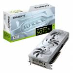 Gigabyte - GeForce RTX 5070 Ti EAGLE OC ICE SFF 16G (GV-N507TEAGLEOC ICE-16GD)