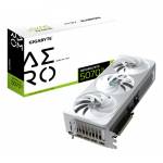 Gigabyte - VGA Gigabyte GeForce� RTX 5070TI 16GB AERO OC