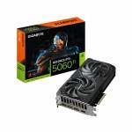 Gigabyte - Rtx5060 Ti Windforce Oc 16gb Gddr7 Hdmi 3xdp