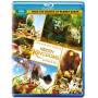 Hidden Kingdom / (ecoa) - Hidden Kingdom [US-Version, Regio 1/A]
