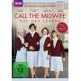 Call The Midwife: Season Three (3pc) / (3pk) - Warner Home Video 1000418367 pelcula DVD 2D Alemn, Ingls