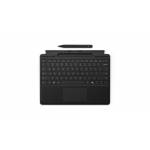 Microsoft - surface acc typecover for pro