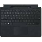 Microsoft - Surface Pro Signature Keyboard - Tastatur [DE-Version, German Keyboard]