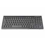 Digitus - DIGITUS Tastatur passend f�r TFT-Konsolen, T�rrkei [DE-Version, German Keyboard]