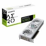 Gigabyte - GeForce RTX 5060 AERO OC 8G, Grafikkarte