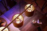 Philips - White Tropfenform P45 E14, LED-Lampe