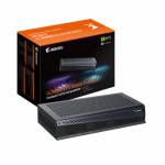 Gigabyte - GIGABYTE AORUS RTX 5060 Ti AI BOX Graphics Card - 16GB GDDR7, 128bit, PCI-E 5.0, 2572MHz Core Clock, 3 x DP 2.1, 1 x HDMI 2.1, GV-N506TIXEB-16GD 