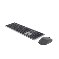 Dell 4