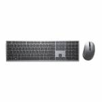 Dell Tastiere - Premier Keyboard+mouse Km7321w It