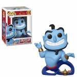 Walt Disney - Funko Pop Disney Aladdin Genie W/lamp 476