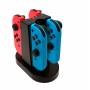 Nacon Gaming - Polnilno Stojalo Bigben Nintendo Switch For Joy-con