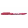 Pilot - PILOT FRIXION Tintenroller 0,35mm pink radierbar mit Kappe [EURO-Version]