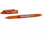 Pilot - PILOT FRIXION Tintenroller 0,35mm orange radierbar Kappe [EURO-Version]