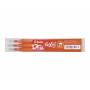Blu - Pilot Frixion Refill, Orange
