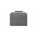 Microsoft - surface acc typecover for pro