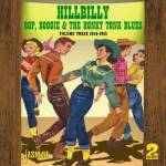 Various - Hillbilly Bop Vol.3