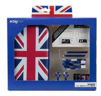 Full Pack Bigben Pack Essential Uk New 2ds Xl (farblich Sort 1