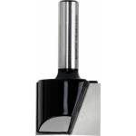 Bosch - Nutfrser Standard for Wood,  9mm, Arbeitslnge 19,6mm