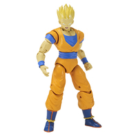 Anime Dragon Ball 1