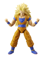 Anime Dragon Ball 3