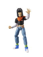 Anime Dragon Ball 4