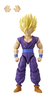 Anime Dragon Ball 5